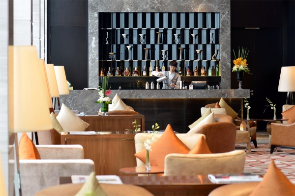 Hotel Howard Johnson IFC Plaza (Ningbo)